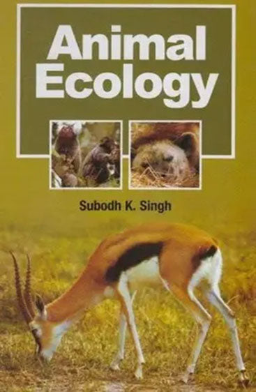 Animal Ecology