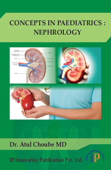 Concepts In Paediatrics : Nephrology