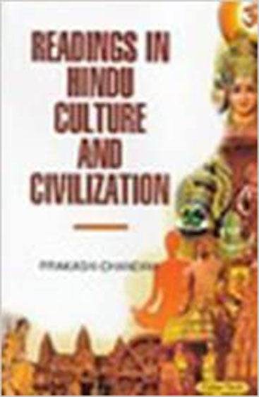 Readings in hindu culture and civilizations