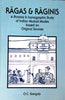 Ragas & Raginis A pictorial and Iconographic study of Indian musical thumbnail 1