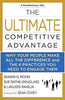 THE ULTIMATE COMPETITIVE ADVANTAGE thumbnail 1