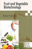 Fruit and Vegetable Biotechnology thumbnail 1