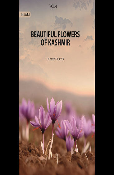 Beautiful Flowers Of Kashmir