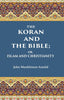 The Koran and the Bible: Or, Islam and Christianity thumbnail 1