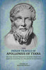 Indian Travels of Apollonius of Tyana, and the Indian Embassies to Rome From the Reign of Augustus to the Death of Justinian thumbnail 1