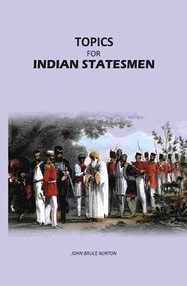 Topics For Indian Statesmen