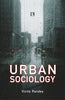URBAN TRANSPORTATION AND THE ENVIRONMENT: Issues, Alternatives and Policy Analysis thumbnail 1