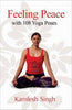 FEELING PEACE WITH 108 YOGA POSES thumbnail 1