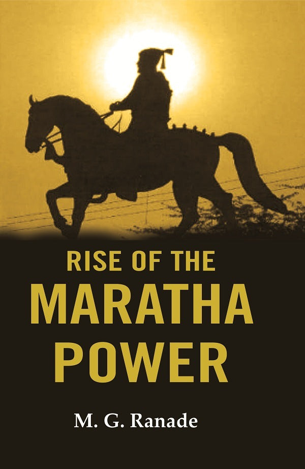 Rise of the Maratha Power