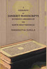 A Catalogue of Sanskrit Manuscripts: In Private Libraries of the North-West thumbnail 1