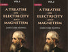 A Treatise on Electricity and Magnetism thumbnail 1