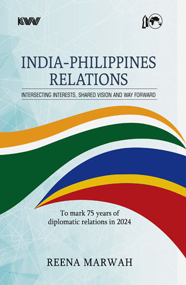 India- Philippines Relations
