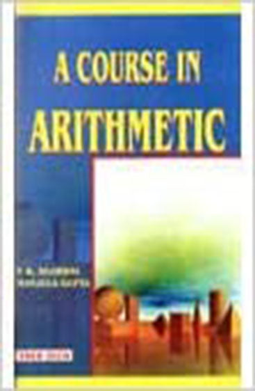 A Course in Arithmetic