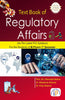 Text Book of Regulatory Affairs for the Students of M.Pharm 1st Semester thumbnail 1