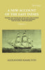 A New Account Of The East-Indies Being The Observations And Remarks Of Capt. Alexander Hamilton From The Year 1688-1723 thumbnail 1