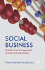 SOCIAL BUSINESS: Transformational approach to a fair and just society thumbnail 1