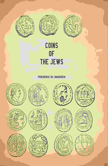 Coins of The Jews