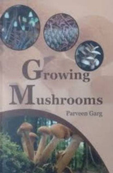 Growing Mushrooms