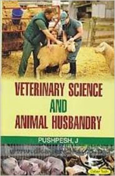 Veterinary Science and Anmial Husbadary