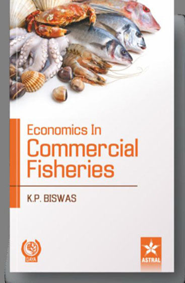 Economics in Commercial Fisheries