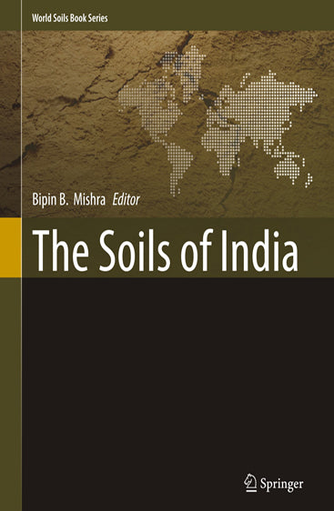 Soils of India