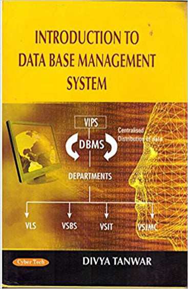Introduction to Data Base Management System