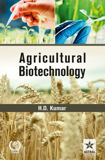 Agricultural Biotechnology