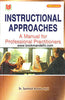 Instructional Approaches: 
A Manual for Professional Practitioners thumbnail 1