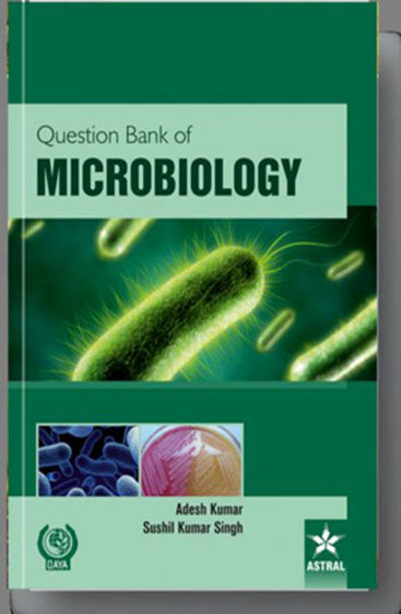 Question Bank of Microbiology