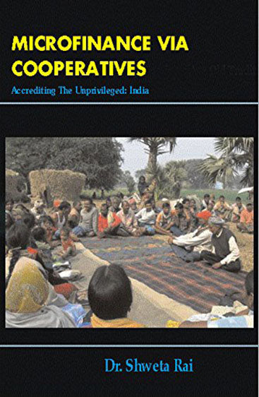 Micro-Finance Via Cooperatives