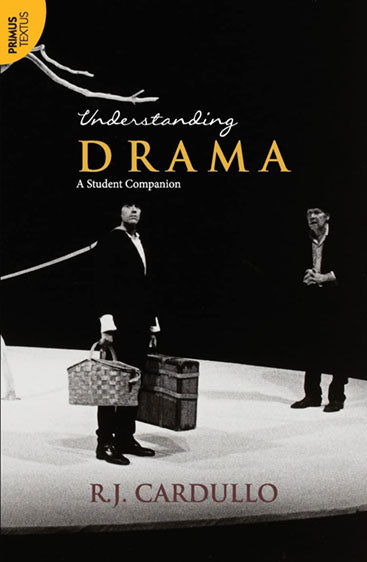 Understanding Drama A Student Companion