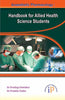 Anaesthetic Pharmacology : Handbook for Allied Health Science Students thumbnail 1