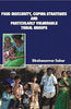 Food Insecurity Coping Strategies and Particularly Vulnerable Tribal Groups thumbnail 1