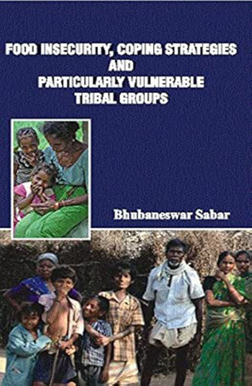 Food Insecurity Coping Strategies and Particularly Vulnerable Tribal Groups