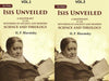 Isis Unveiled: A Master-Key to the Mysteries of Ancient and Modern Science and Theology thumbnail 1