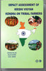 Impact Assessment of Krishi Vigyan Kendra on Tribal Farmers thumbnail 1
