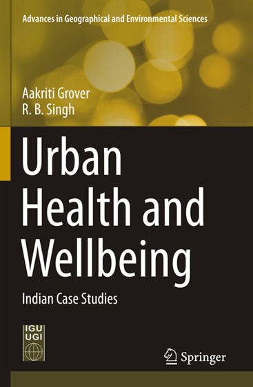 Urban Health and Wellbeing