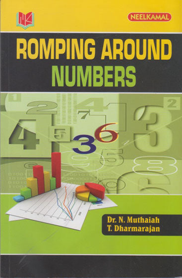 Romping Around Numbers