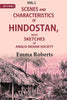 Scenes and characteristics of Hindostan: With Sketches of Anglo-Indian Society thumbnail 1
