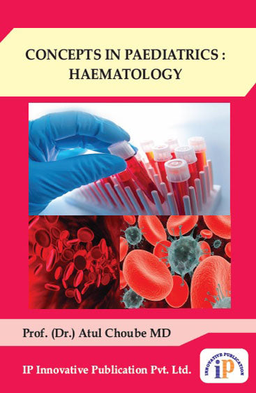 Concepts in Paediatrics : Haematology
