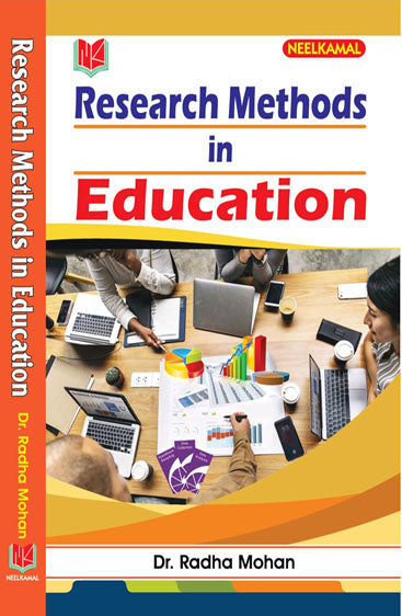 Research Methods in Education