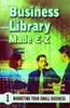 Business Library Made E-Z (set of 9 vols) thumbnail 1