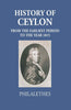History Of Ceylon From The Earliest Period To The Year MDCCCXV thumbnail 1