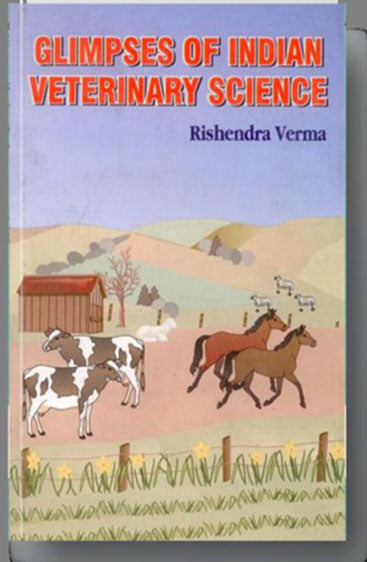 Glimpses of Indian Veterinary Science