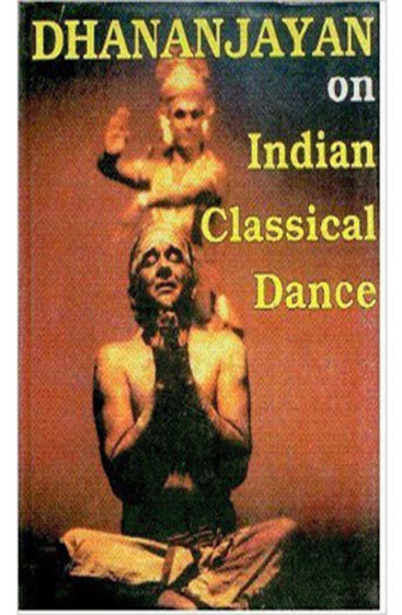 Dhananjayan on Indian Classical Dance