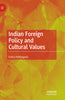 Indian Foreign Policy and Cultural Values thumbnail 1