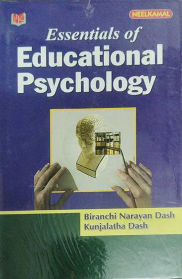 Essentials of Educational Psychology