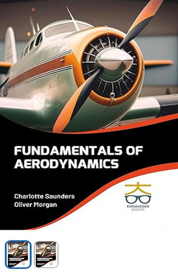 Fundamentals of Aerodynamics