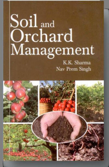 Soil and Orchard Management