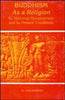 Buddhism as Religion 
(Introduction Dr. S. Mukhopadhyaya) thumbnail 1
